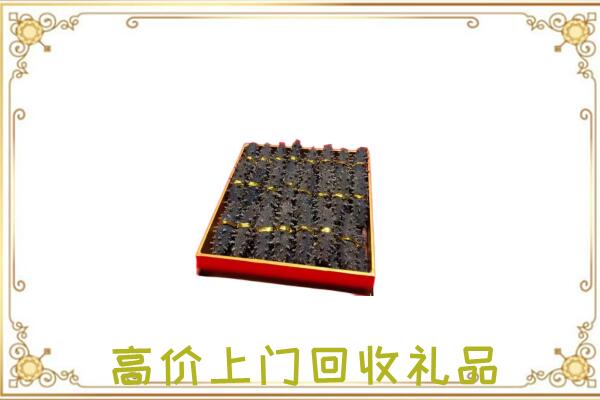 高台县周边回收海参